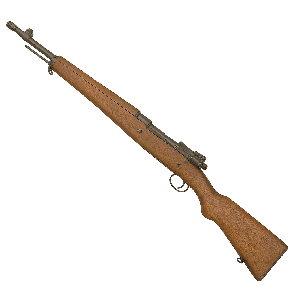 Springfield M1903